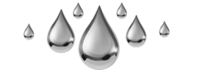 Gotas coloidal