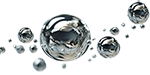 agua coloidal gotas