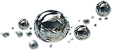 agua coloidal gotas