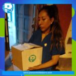 July Medina Plata Coloidal