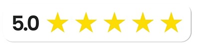 5.0 estrellas