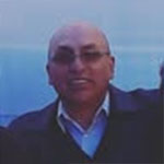 Edgardo Gomez